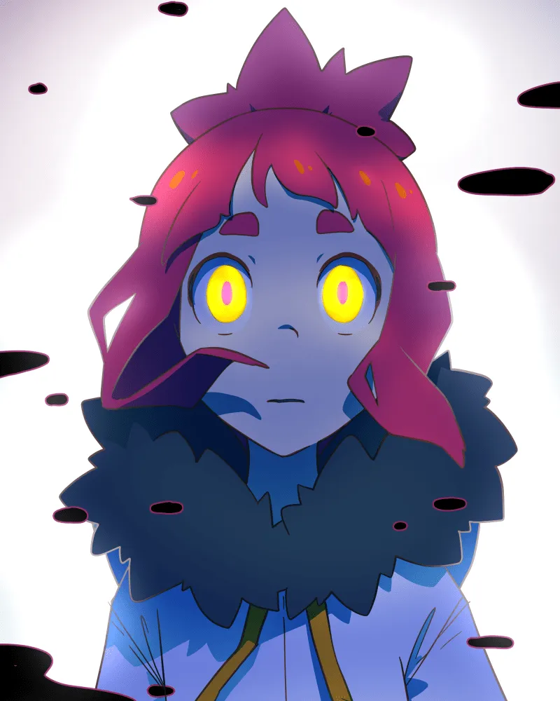 Four Leaf Chapter 109 page 11 - 