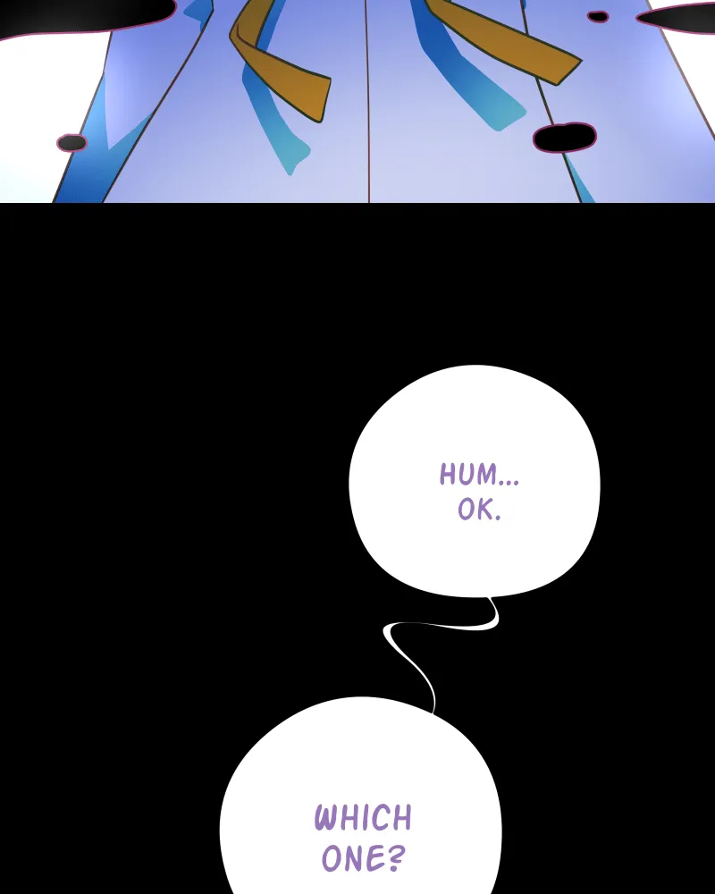 Four Leaf Chapter 109 page 12 - 