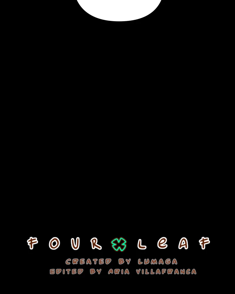 Four Leaf Chapter 109 page 13 - 