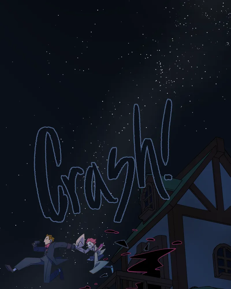 Four Leaf Chapter 109 page 16 - 