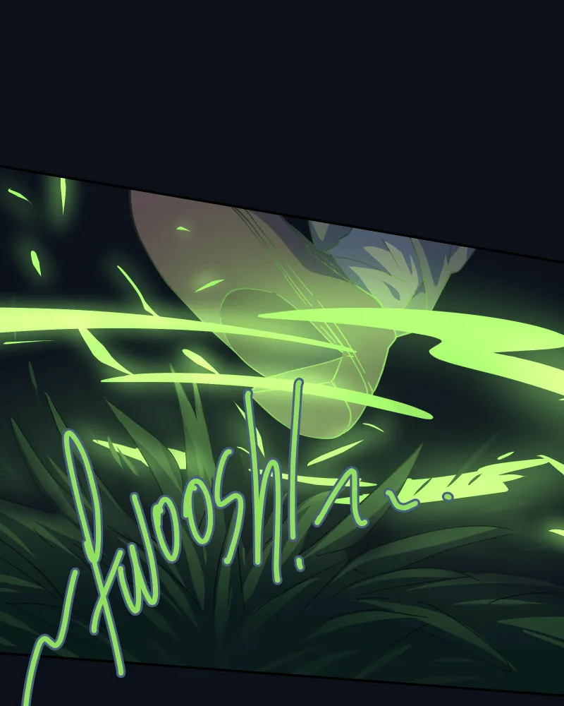 Four Leaf Chapter 109 page 20 - 