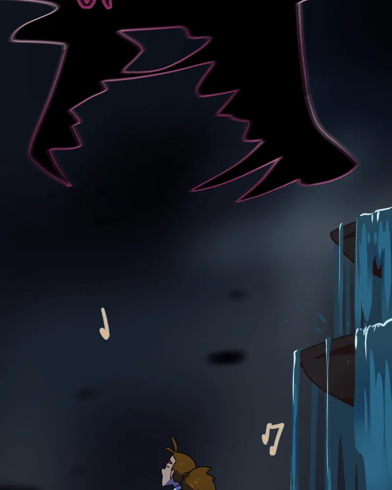Four Leaf Chapter 109 page 3 - 