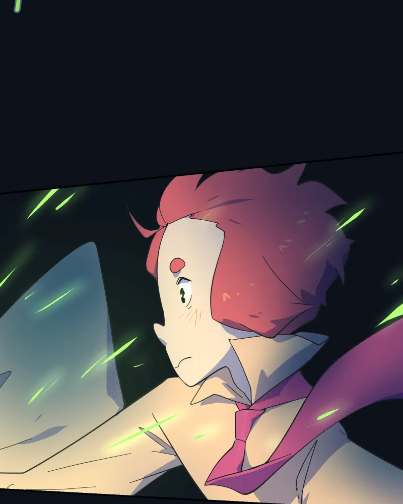 Four Leaf Chapter 109 page 21 - 