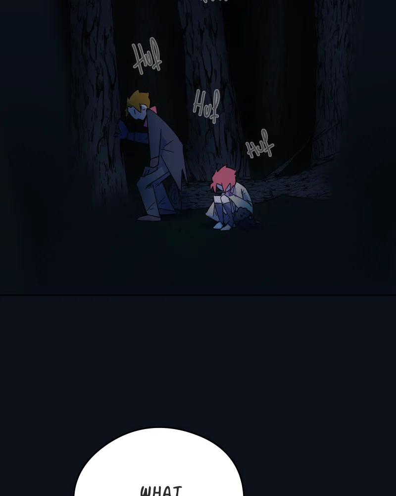 Four Leaf Chapter 109 page 26 - 