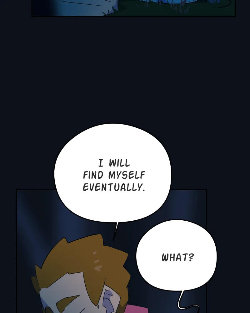 Four Leaf Chapter 109 page 28 - 