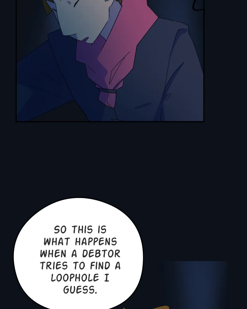 Four Leaf Chapter 109 page 29 - 