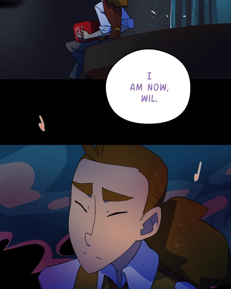 Four Leaf Chapter 109 page 4 - 