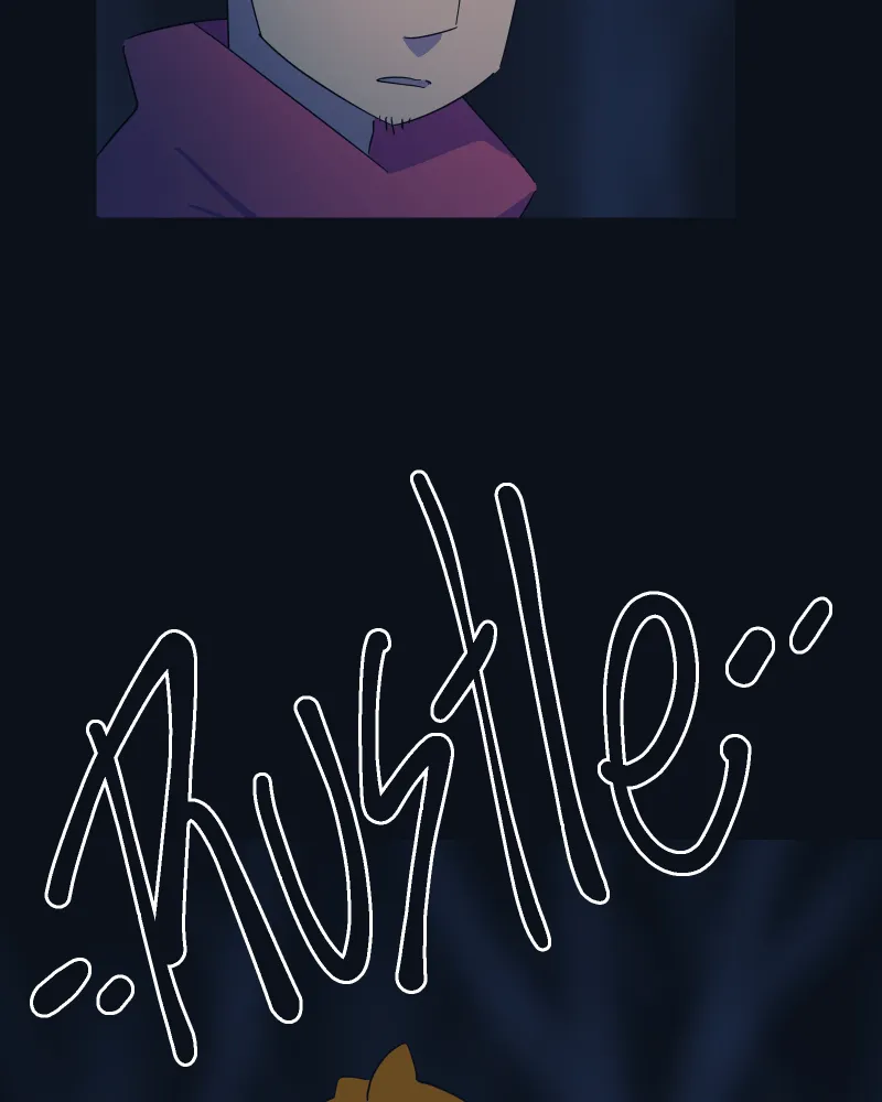 Four Leaf Chapter 109 page 36 - 