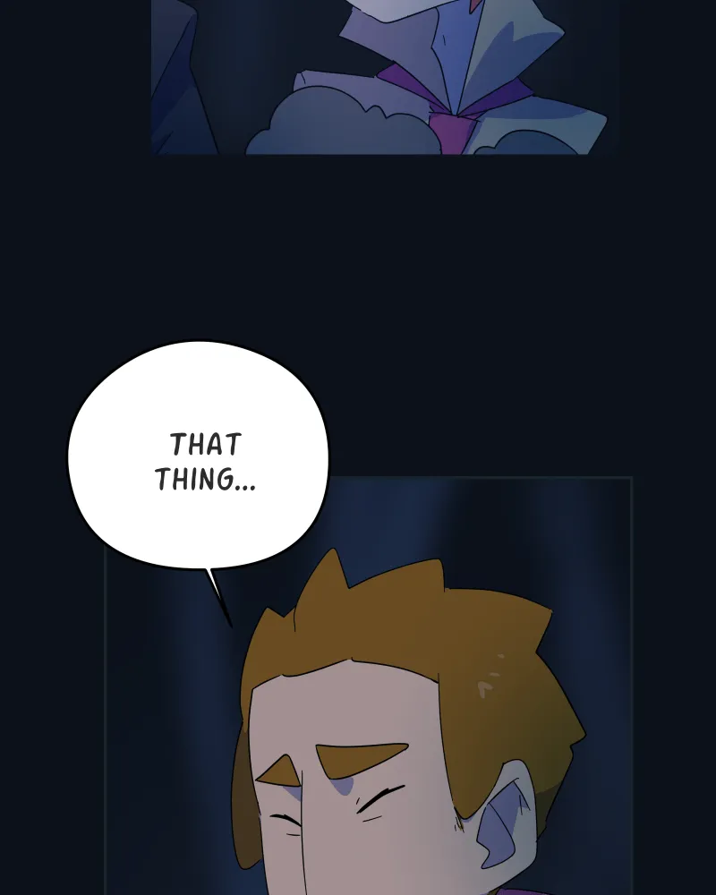 Four Leaf Chapter 109 page 39 - 