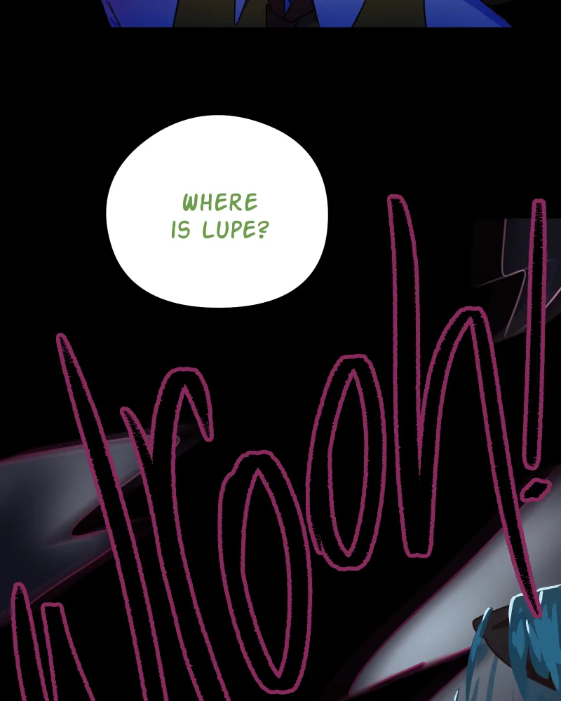 Four Leaf Chapter 109 page 5 - 