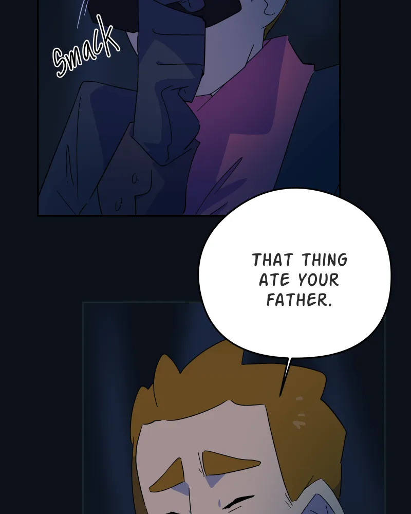 Four Leaf Chapter 109 page 41 - 