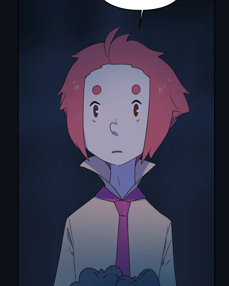 Four Leaf Chapter 109 page 43 - 