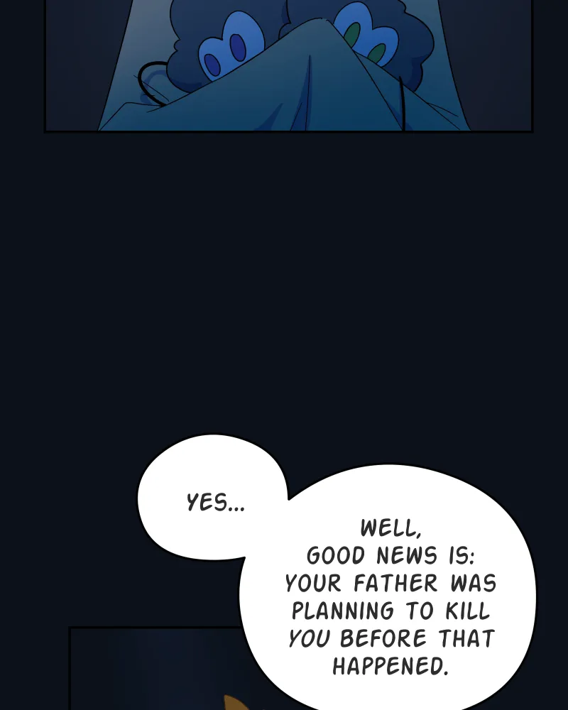 Four Leaf Chapter 109 page 44 - 