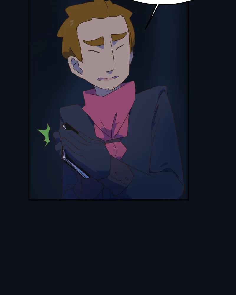 Four Leaf Chapter 109 page 45 - 