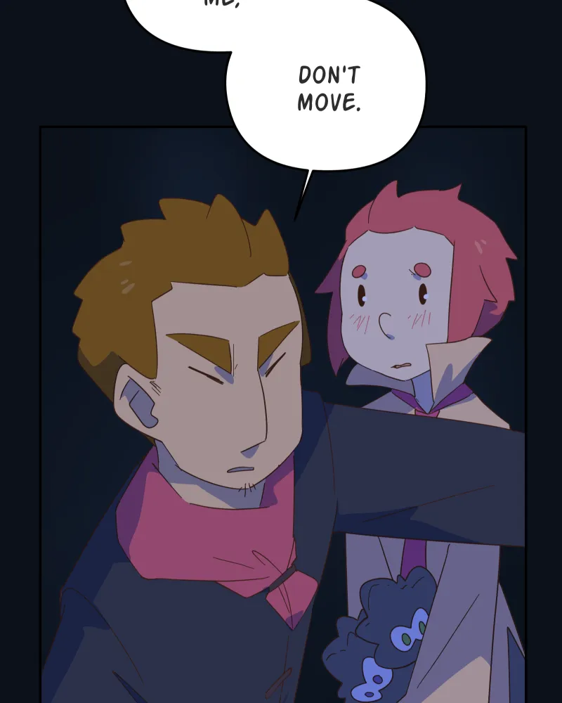 Four Leaf Chapter 109 page 49 - 