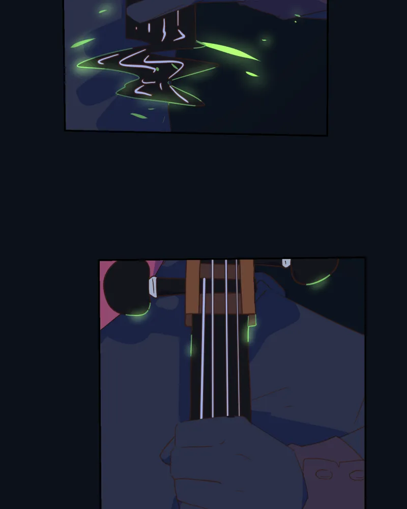 Four Leaf Chapter 109 page 51 - 