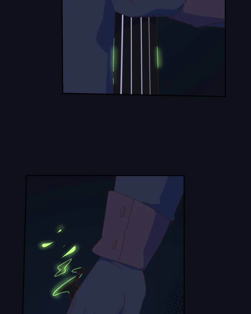 Four Leaf Chapter 109 page 52 - 