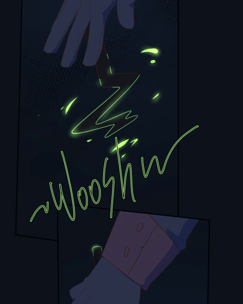 Four Leaf Chapter 109 page 53 - 
