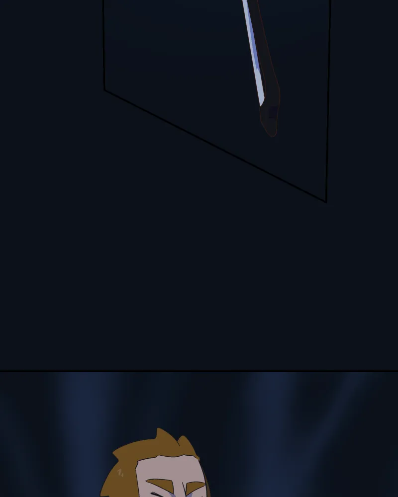 Four Leaf Chapter 109 page 55 - 