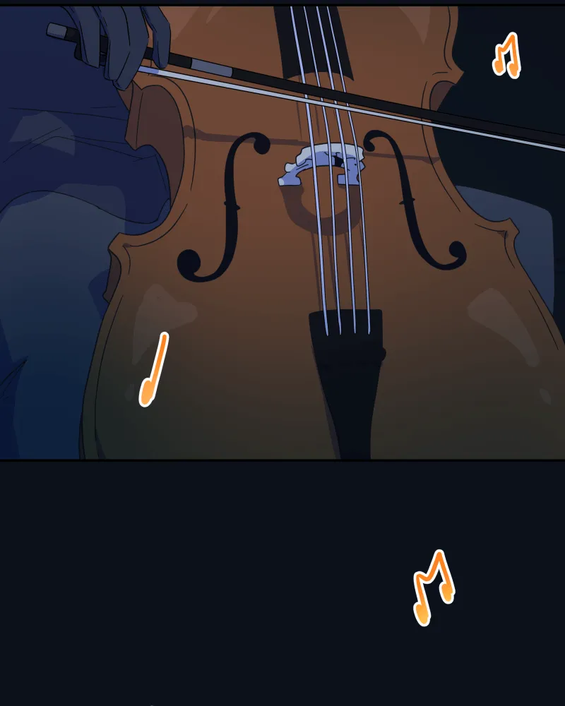 Four Leaf Chapter 109 page 59 - 