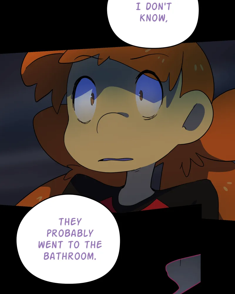 Four Leaf Chapter 109 page 7 - 