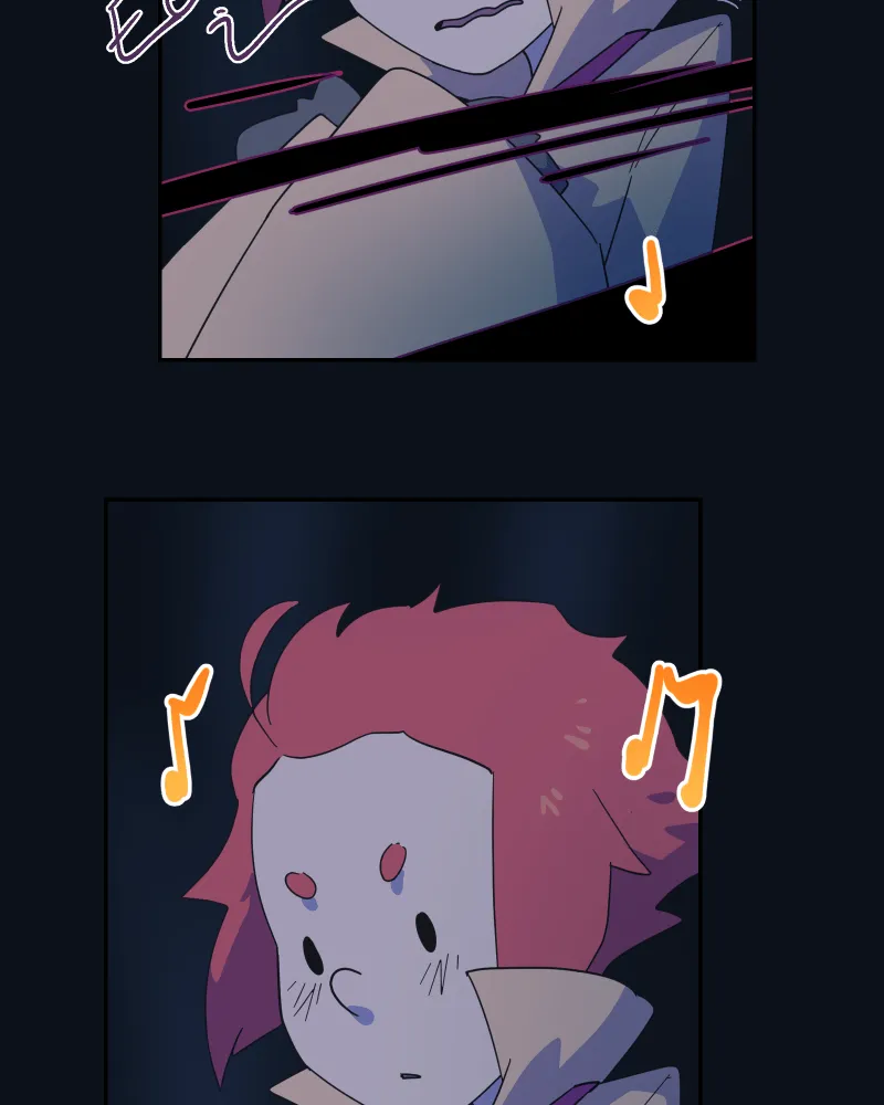Four Leaf Chapter 109 page 62 - 