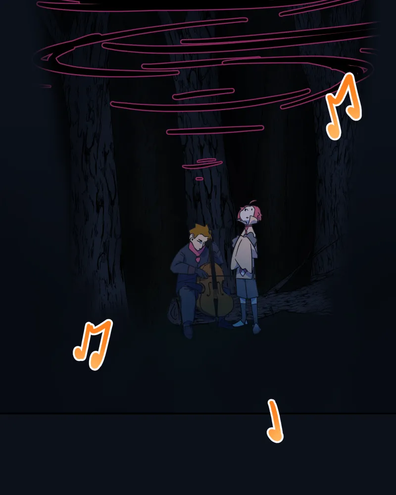 Four Leaf Chapter 109 page 64 - 