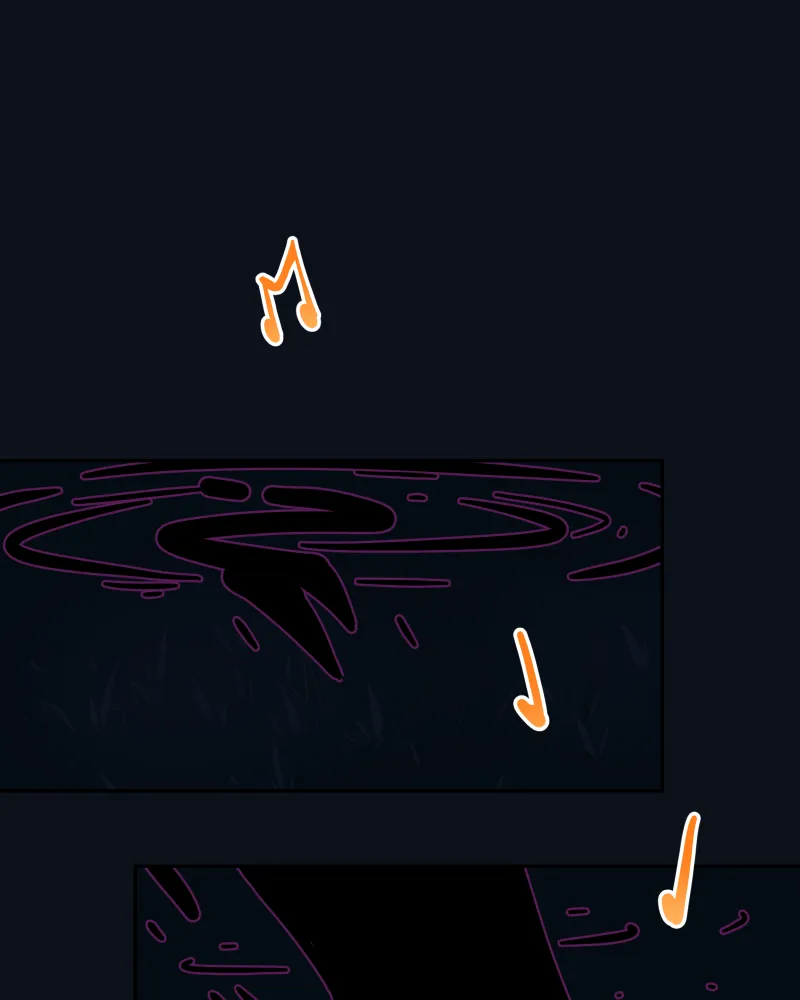 Four Leaf Chapter 109 page 65 - 