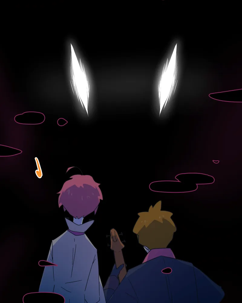 Four Leaf Chapter 109 page 67 - 