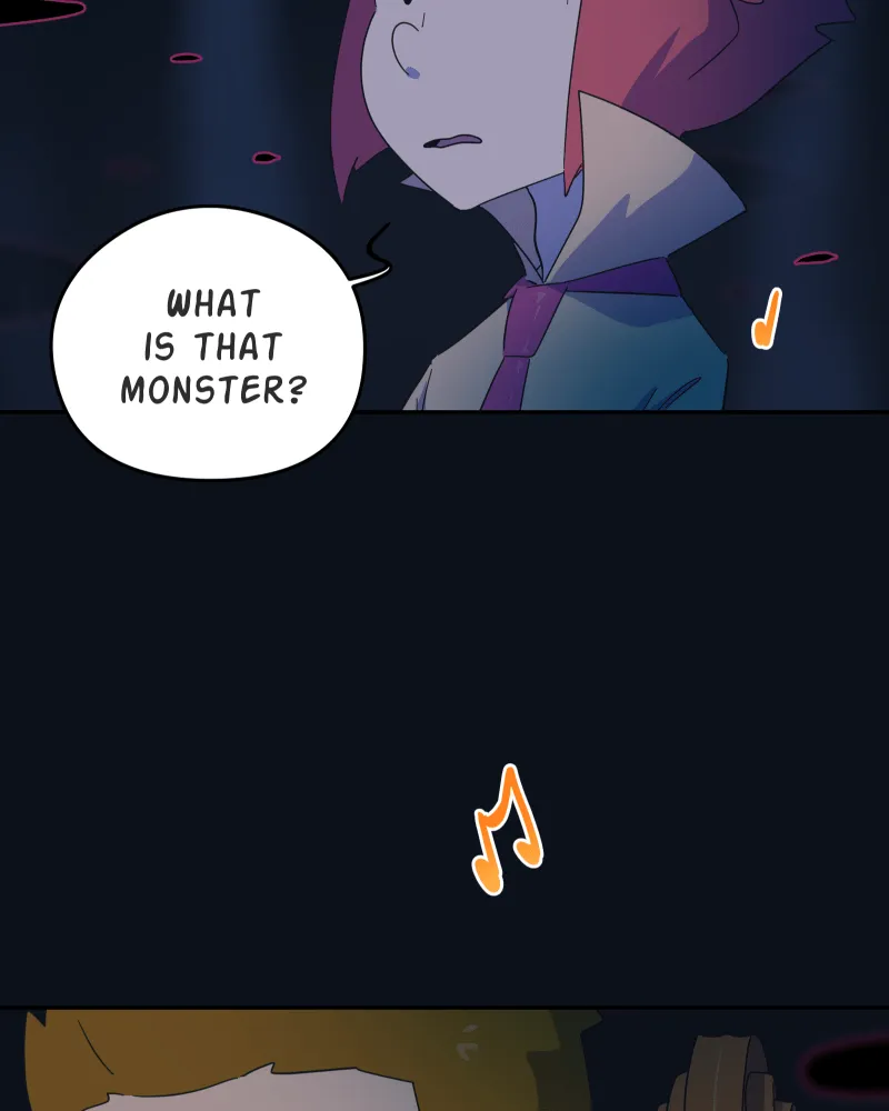 Four Leaf Chapter 109 page 69 - 