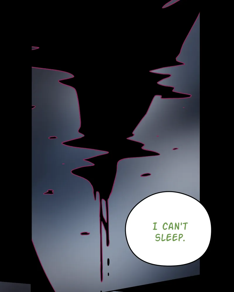 Four Leaf Chapter 109 page 8 - 