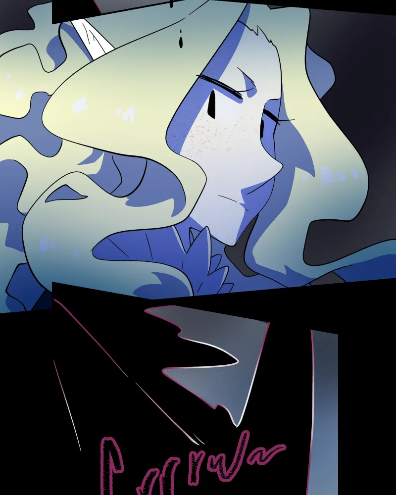 Four Leaf Chapter 109 page 9 - 
