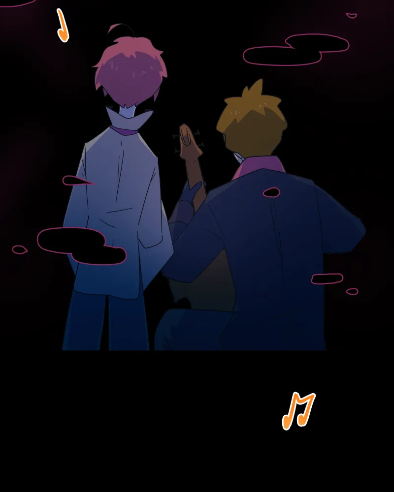 Four Leaf Chapter 110 page 2 - 
