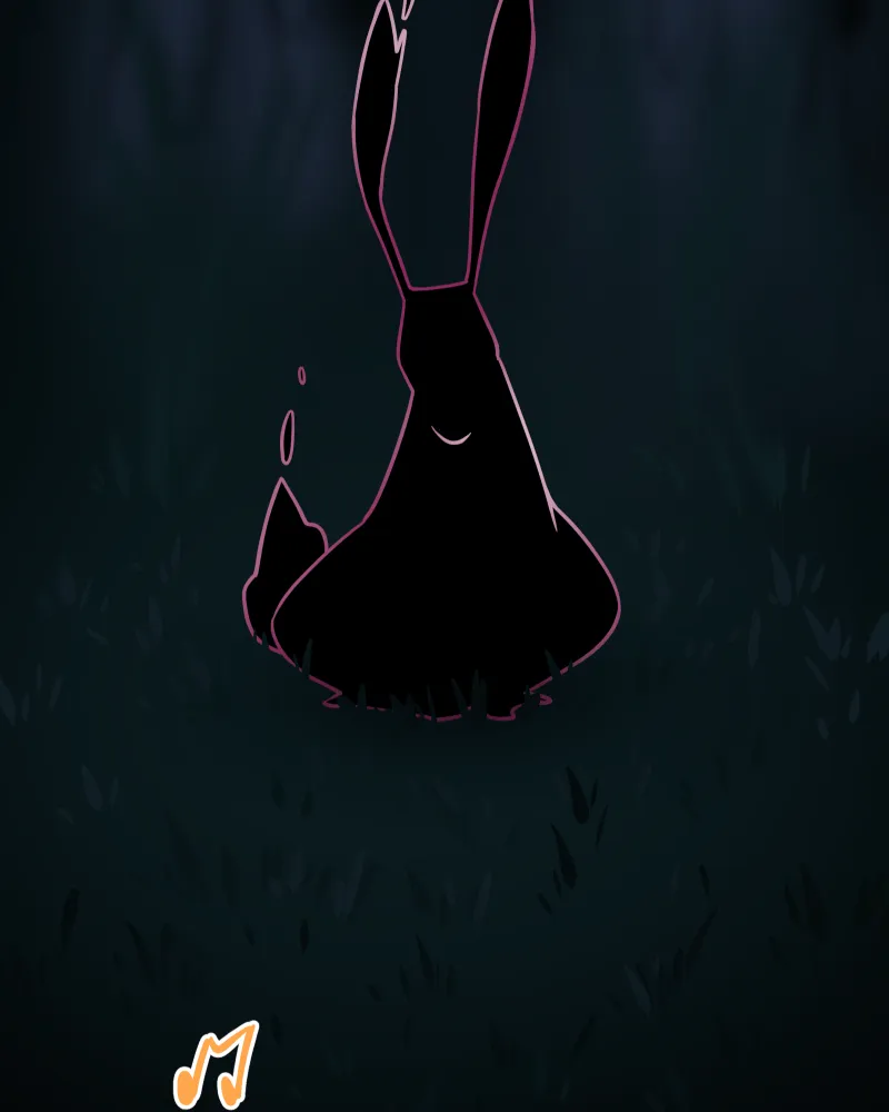 Four Leaf Chapter 110 page 11 - 