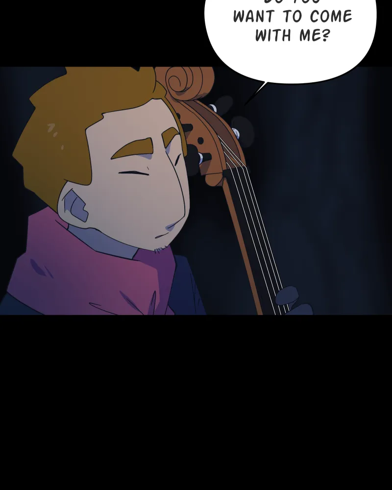 Four Leaf Chapter 110 page 14 - 