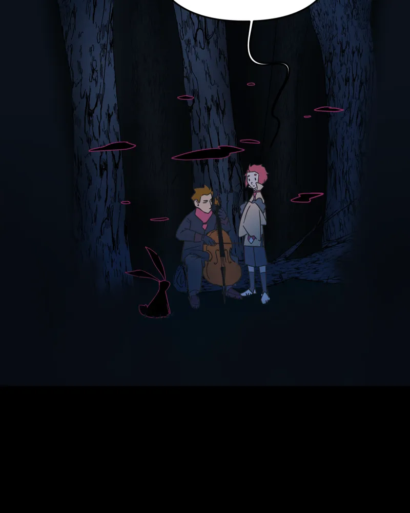 Four Leaf Chapter 110 page 16 - 