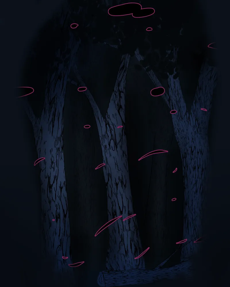 Four Leaf Chapter 110 page 19 - 