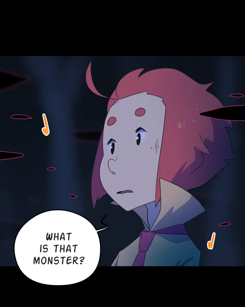 Four Leaf Chapter 110 page 3 - 