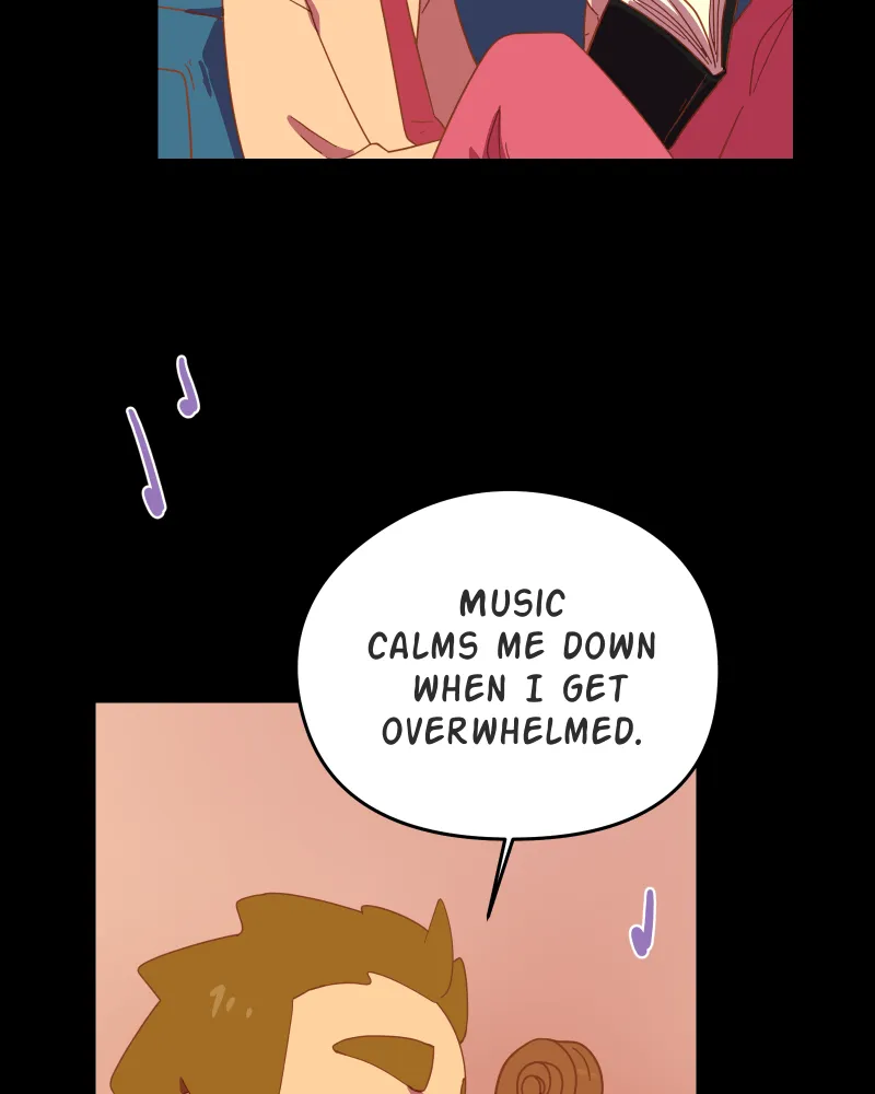 Four Leaf Chapter 110 page 25 - 