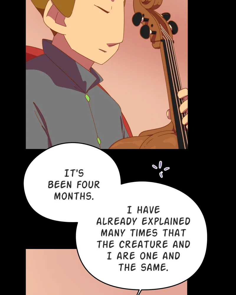 Four Leaf Chapter 110 page 26 - 