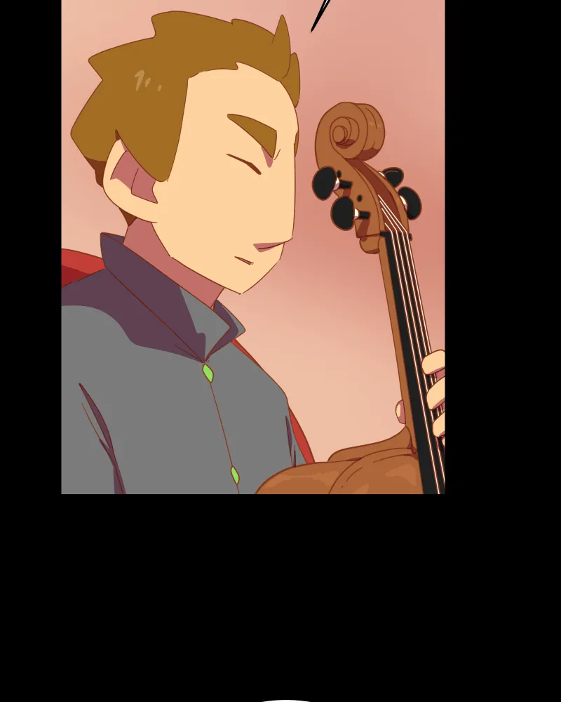 Four Leaf Chapter 110 page 27 - 