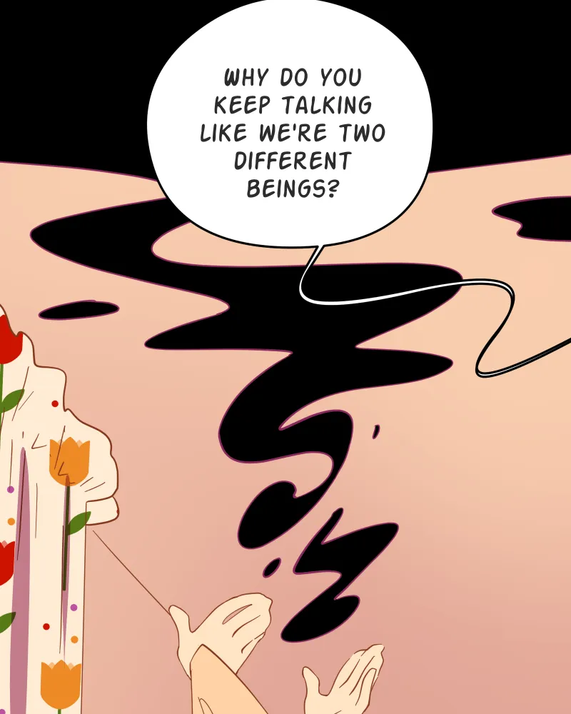Four Leaf Chapter 110 page 28 - 
