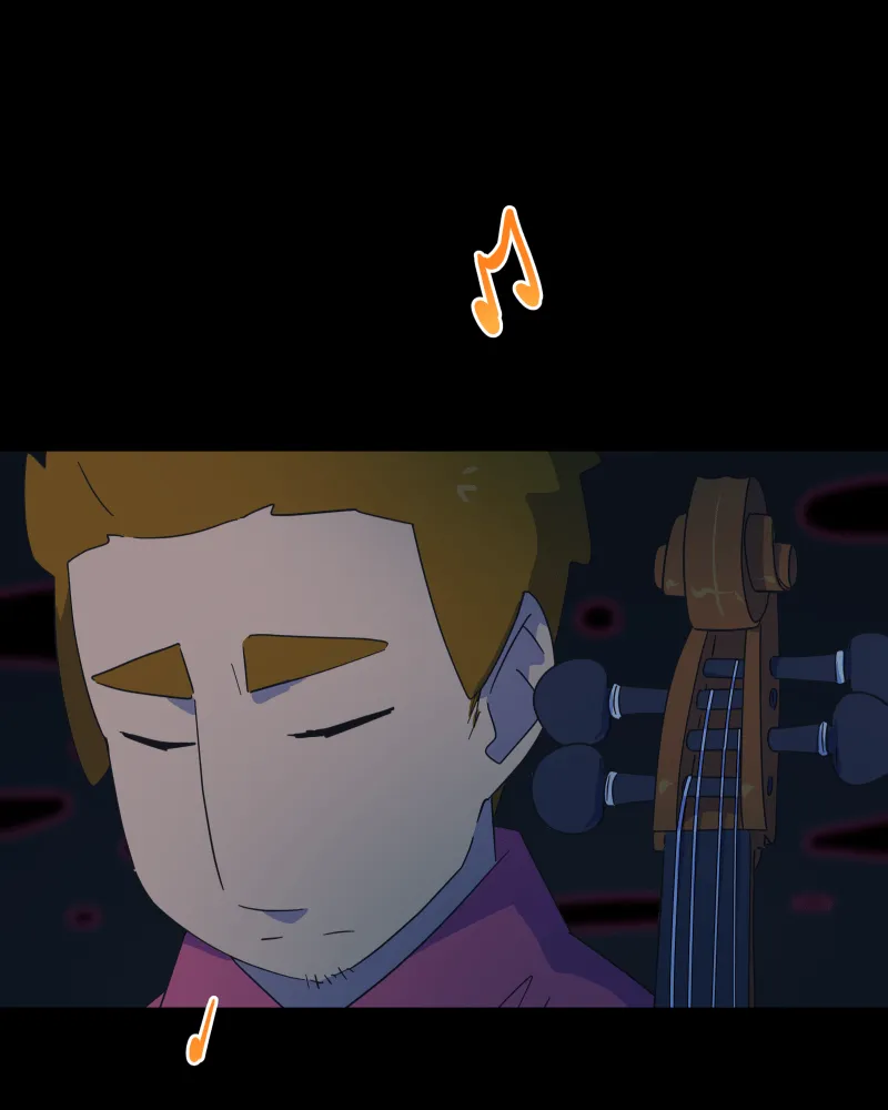 Four Leaf Chapter 110 page 4 - 