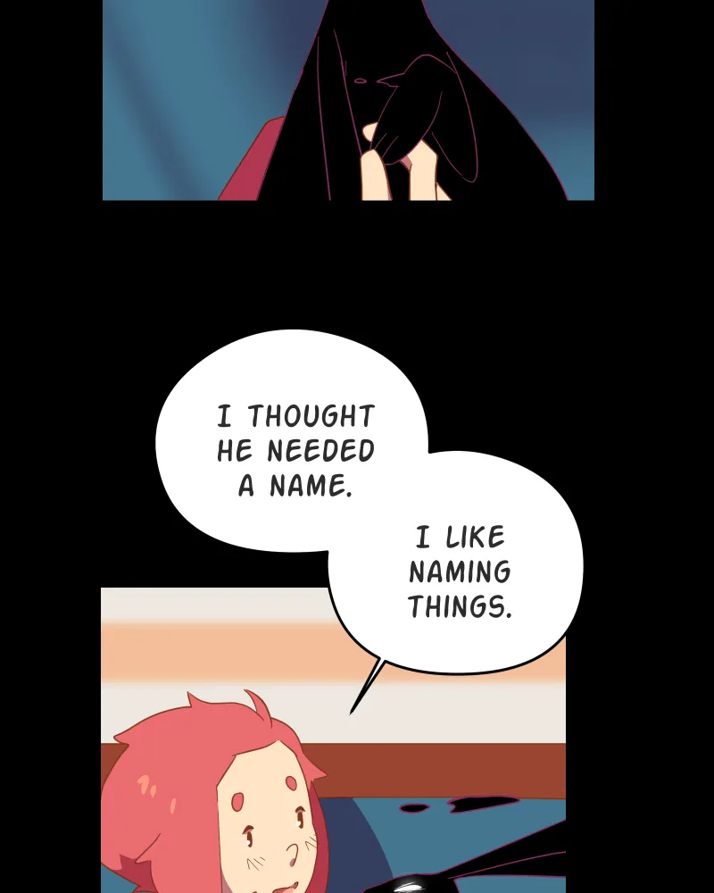 Four Leaf Chapter 110 page 32 - 