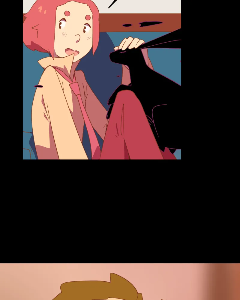 Four Leaf Chapter 110 page 35 - 