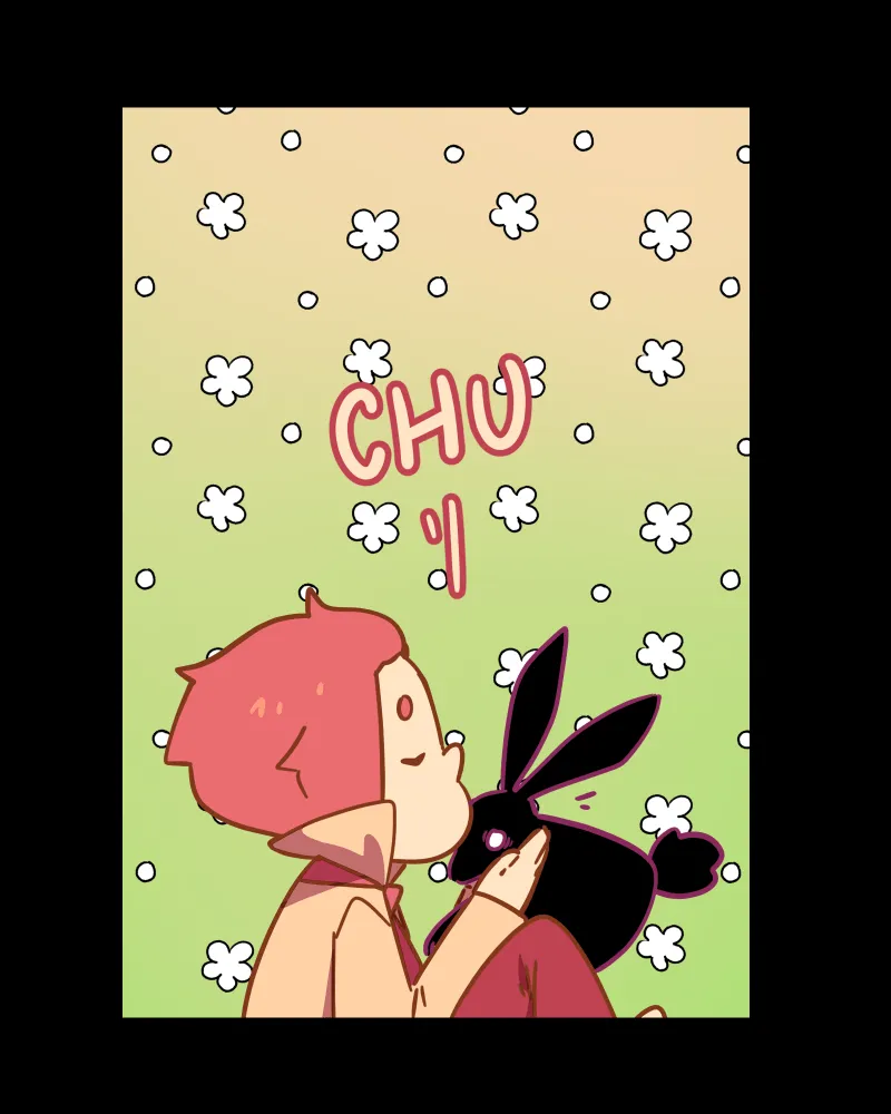 Four Leaf Chapter 110 page 37 - 