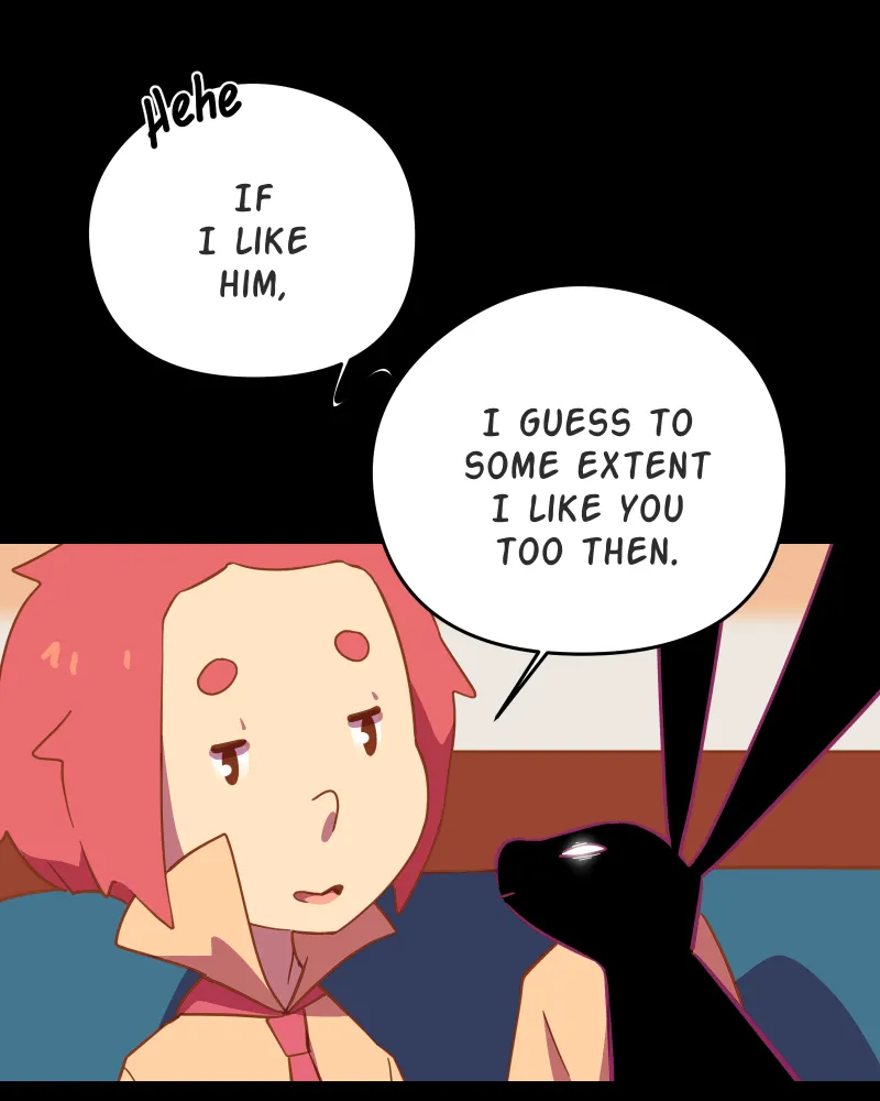 Four Leaf Chapter 110 page 39 - 