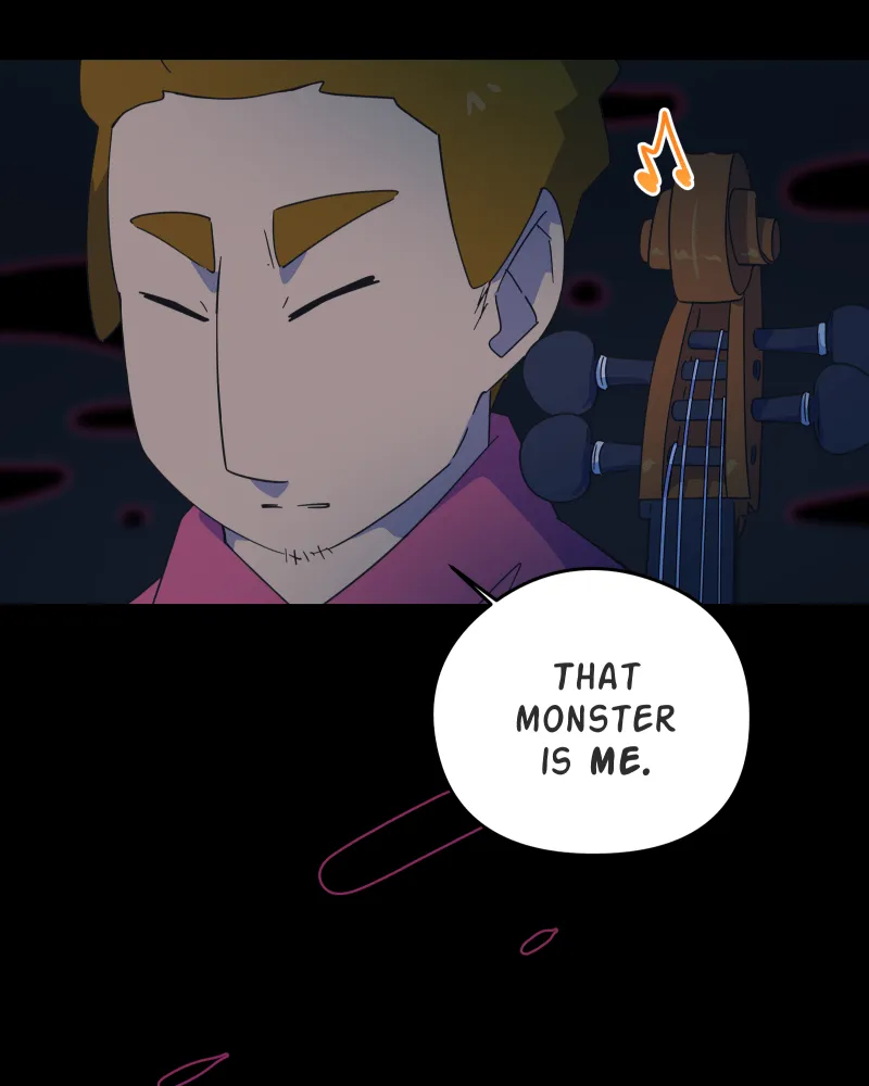 Four Leaf Chapter 110 page 5 - 