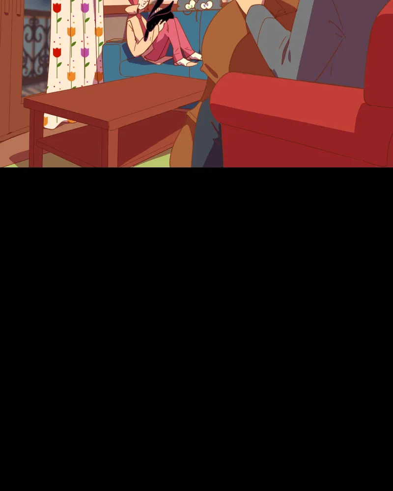 Four Leaf Chapter 110 page 42 - 