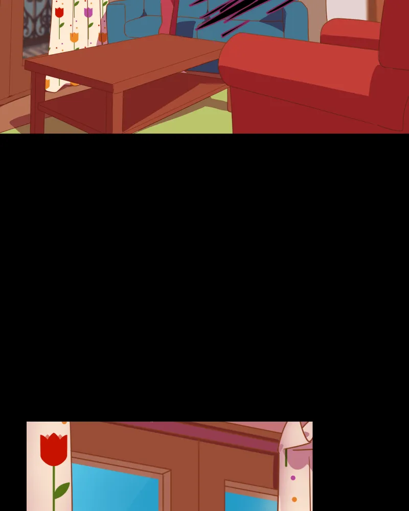 Four Leaf Chapter 110 page 47 - 